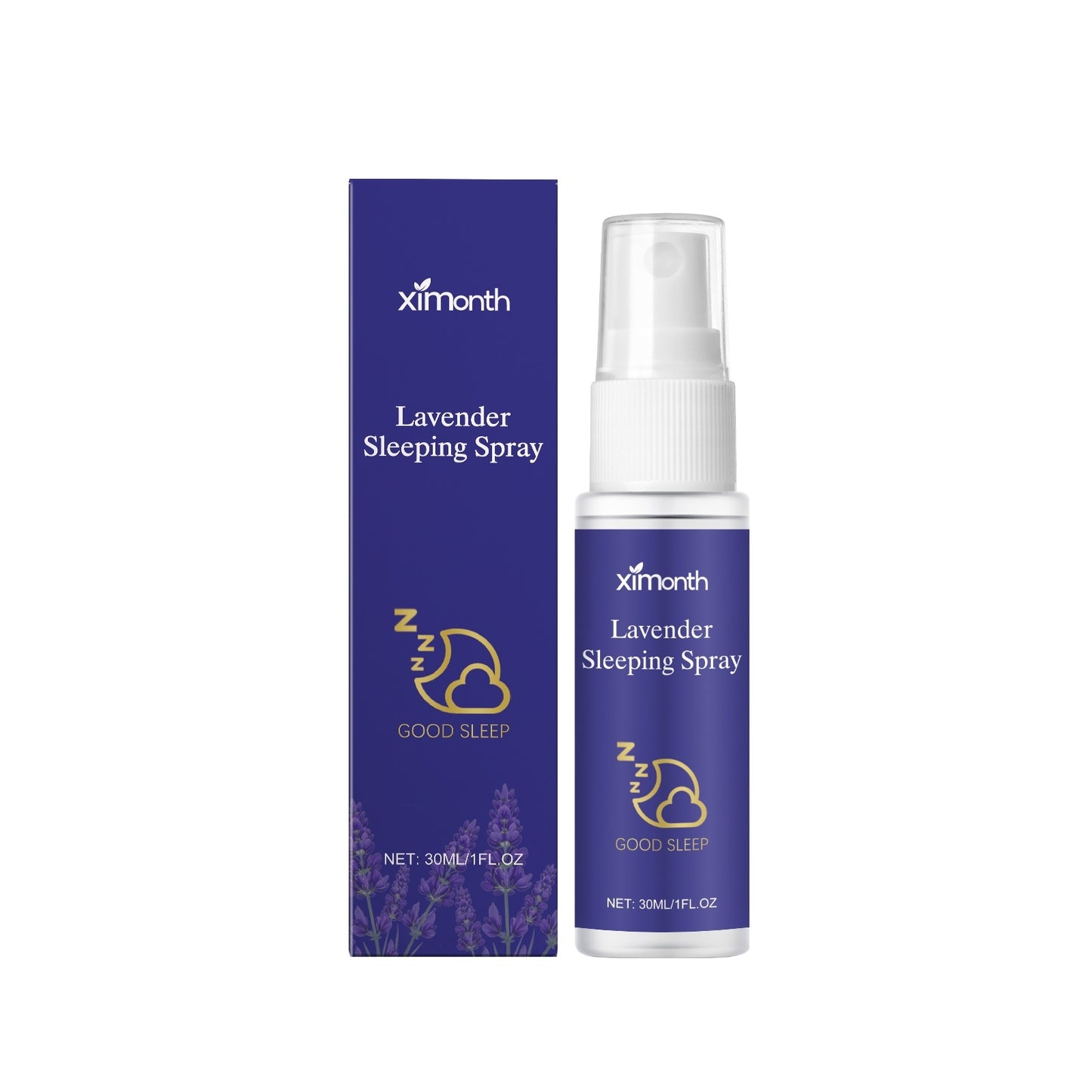 Lavender Sleeping Spray