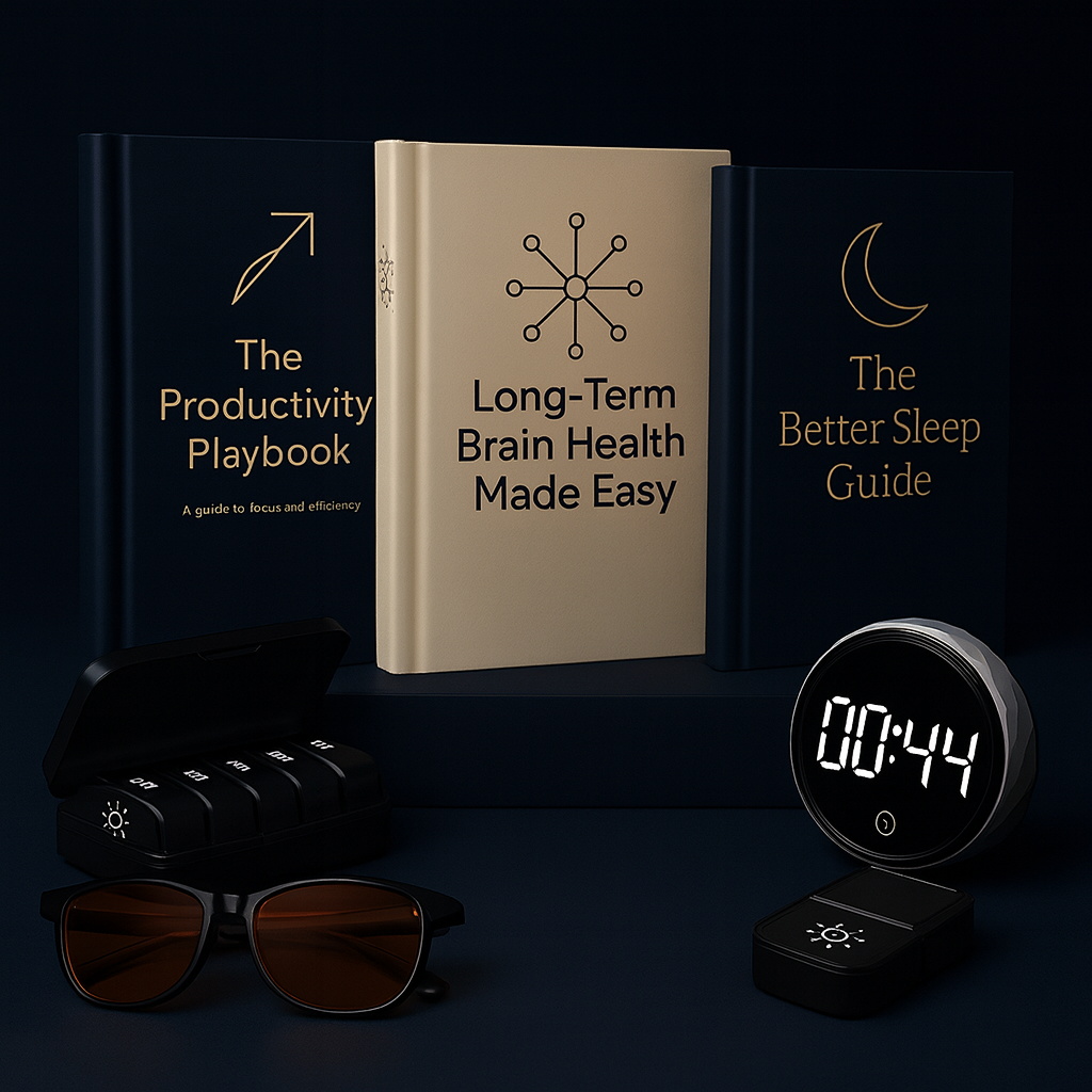 Free Gifts ($200 Value)