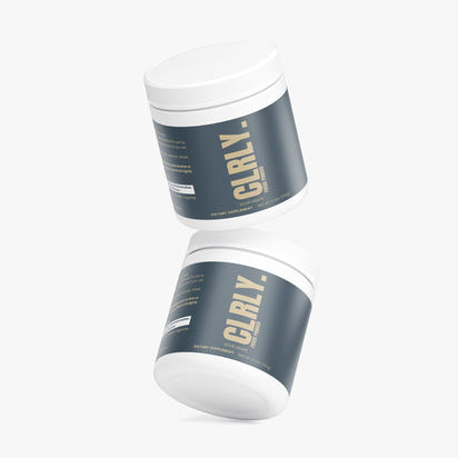 Focus Powder (Sour Grape)