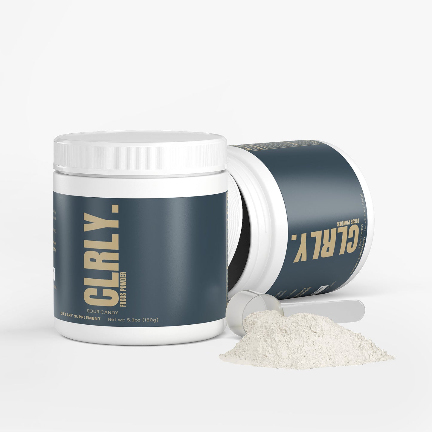 Focus Powder (Sour Candy)