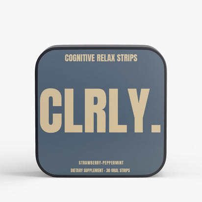 Cognitive Relax Strips