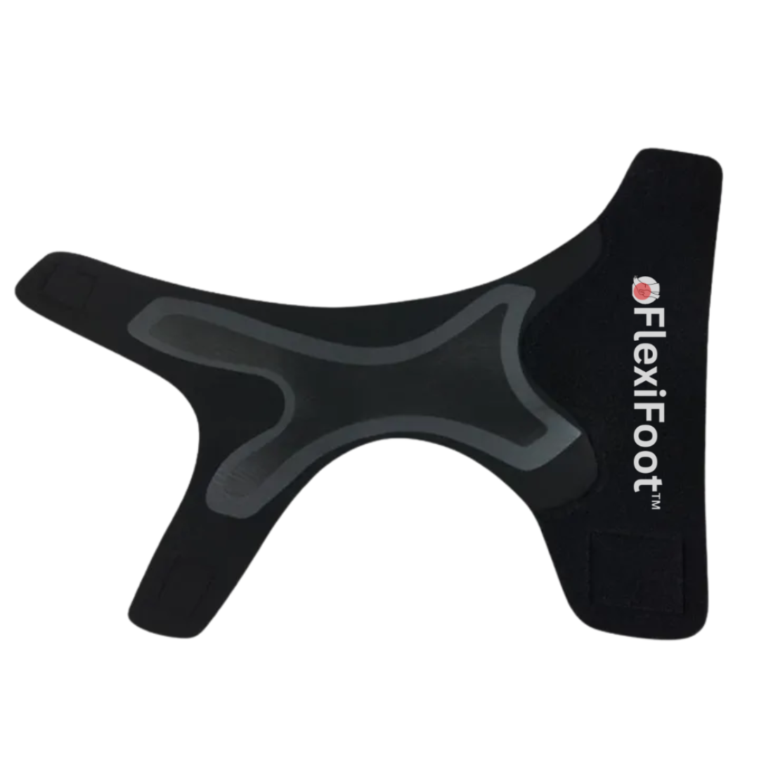 FlexiFoot™ Geavanceerde Voetsteun