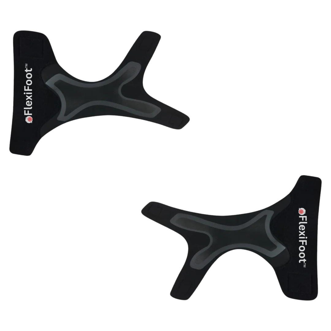 FlexiFoot™ Geavanceerde Voetsteun