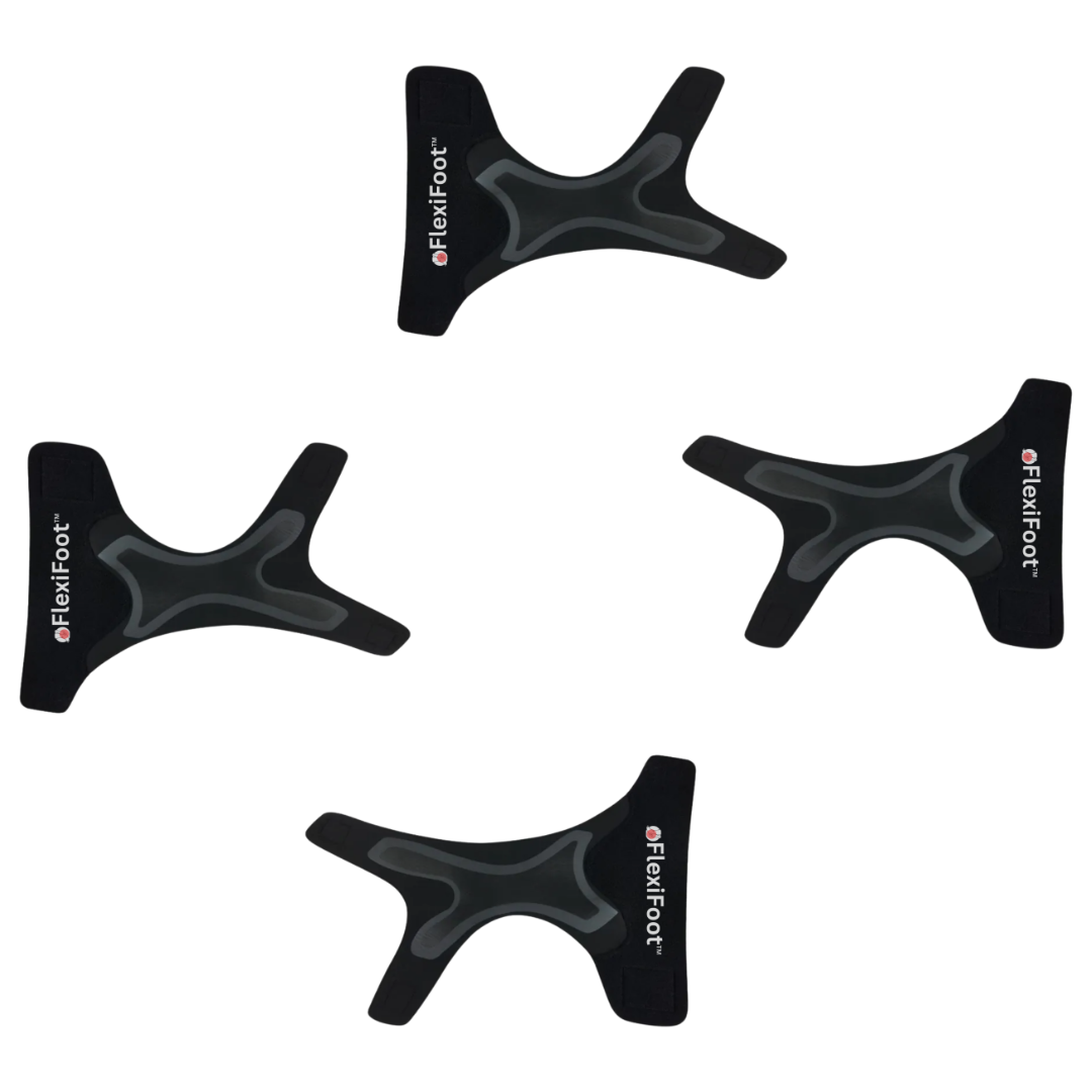 FlexiFoot™ Geavanceerde Voetsteun