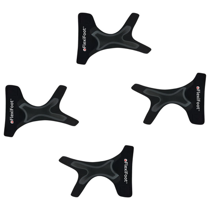 FlexiFoot™ Geavanceerde Voetsteun