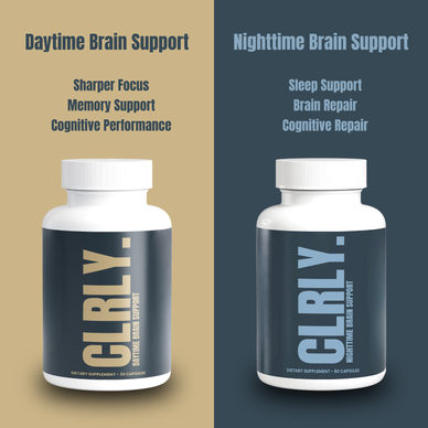 "Transform Your Focus and Serenity, Day and Night"