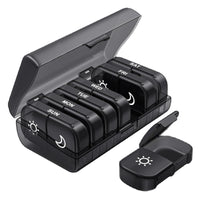 Premium Pill Organiser