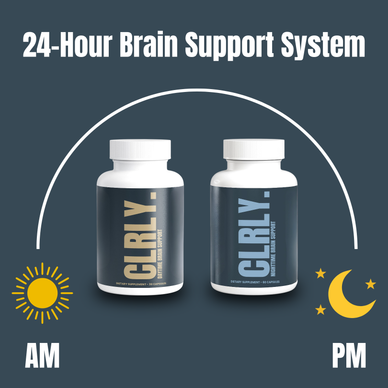 "Transform Your Focus and Serenity, Day and Night"