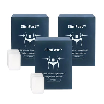 SlimFast™ Afslank Pleister