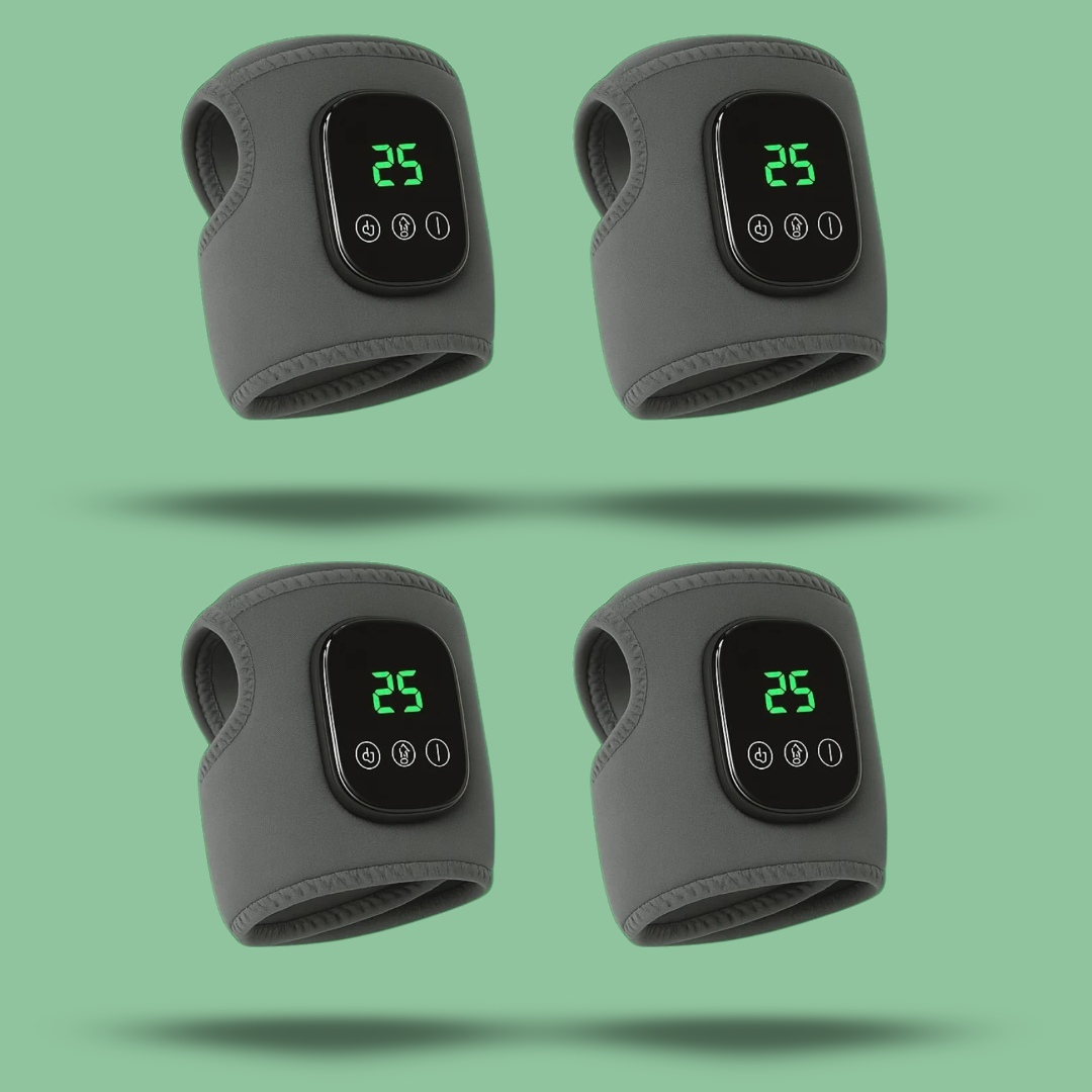 VitaSole™ Voetmassager