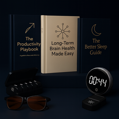 Free Gifts ($200 Value)