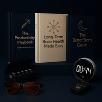 Free Gifts ($200 Value)