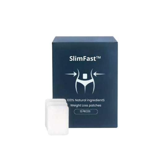 SlimFast™ Afslank Pleister